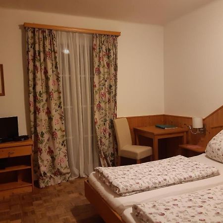 Urlaub Am Bauernhof Grabenhofer Villa Sankt Jakob im Walde Exteriör bild