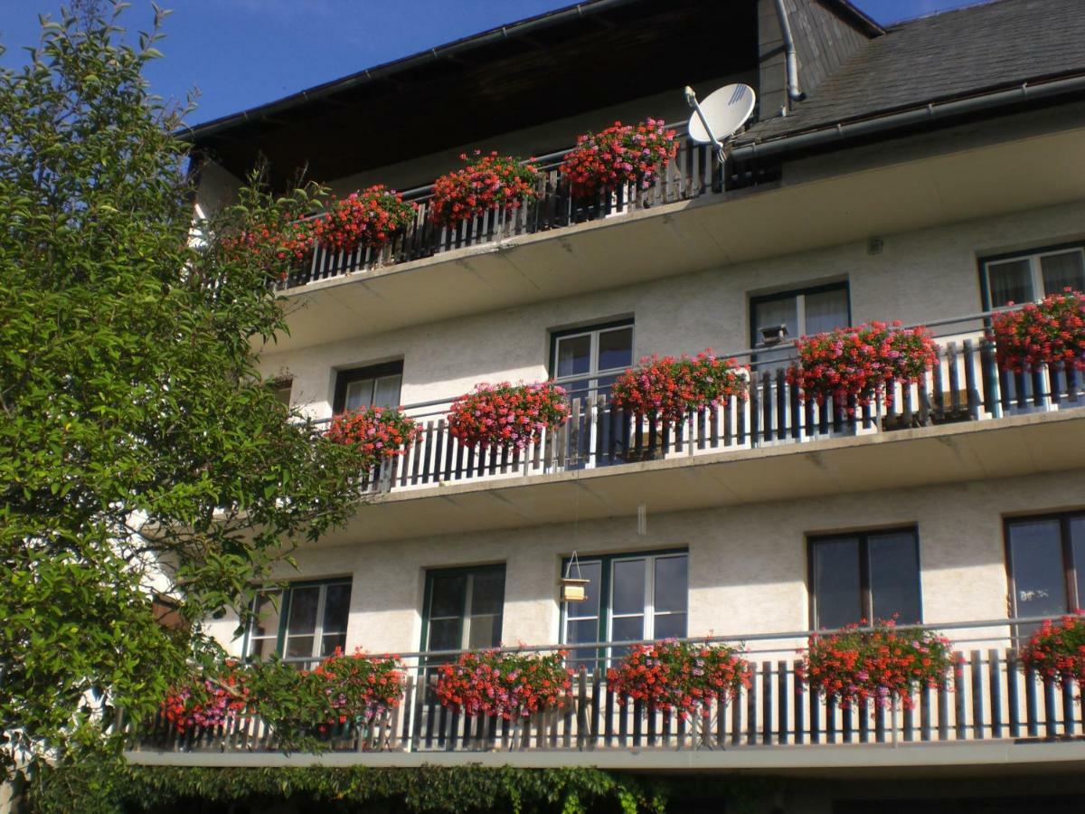 Urlaub Am Bauernhof Grabenhofer Villa Sankt Jakob im Walde Exteriör bild